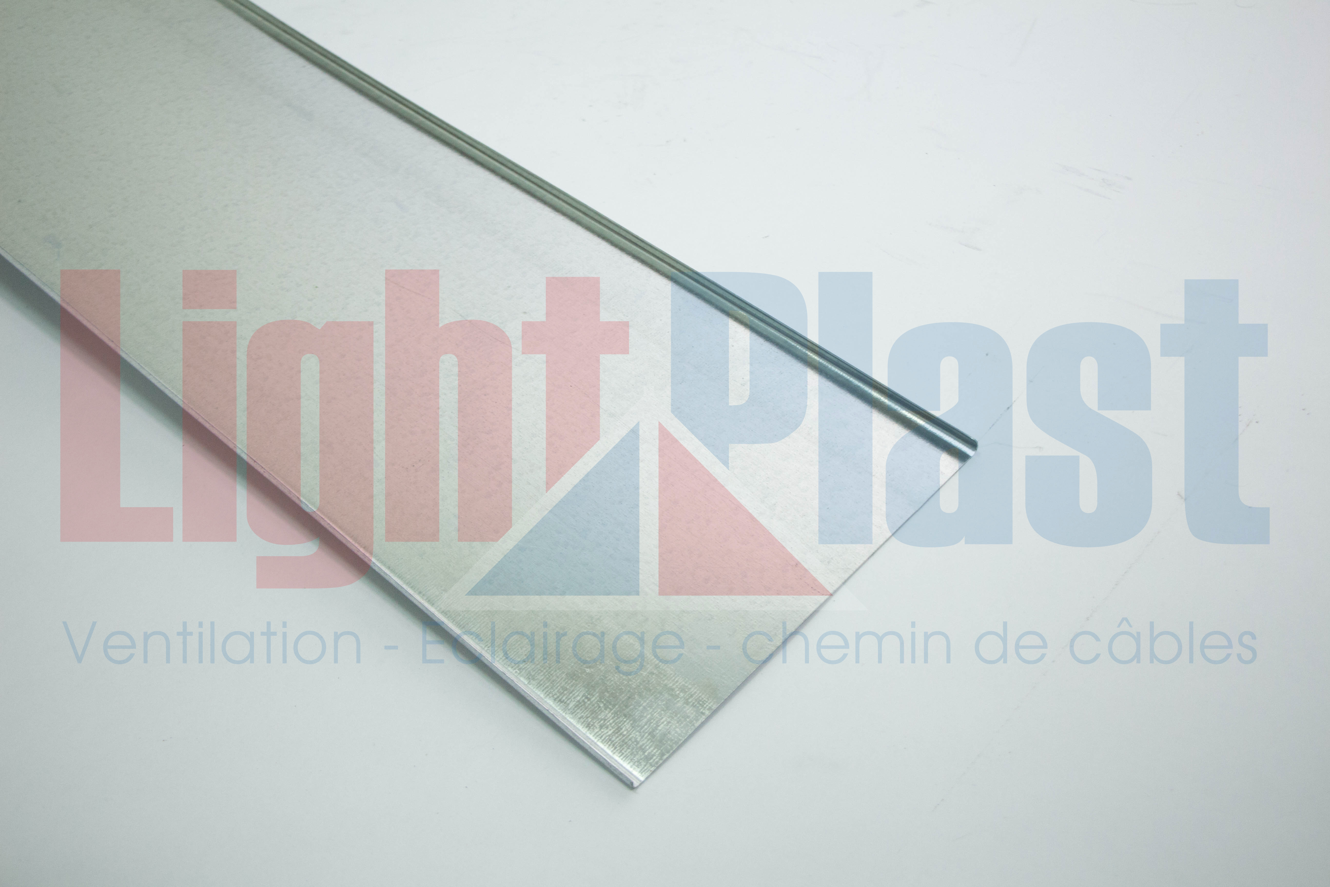 Couvercle Chemin De Câble