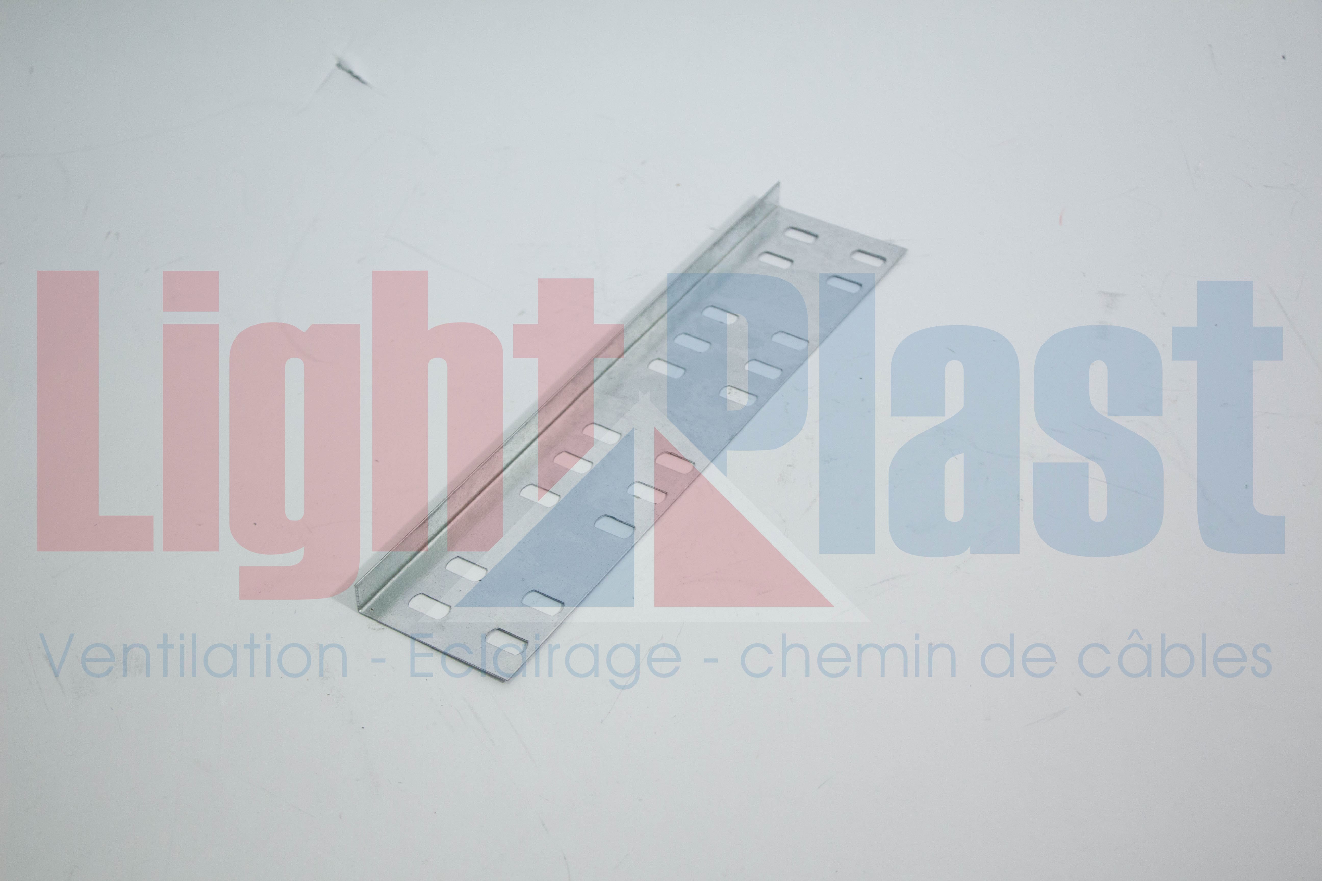 Eclisse Chemin De Câble