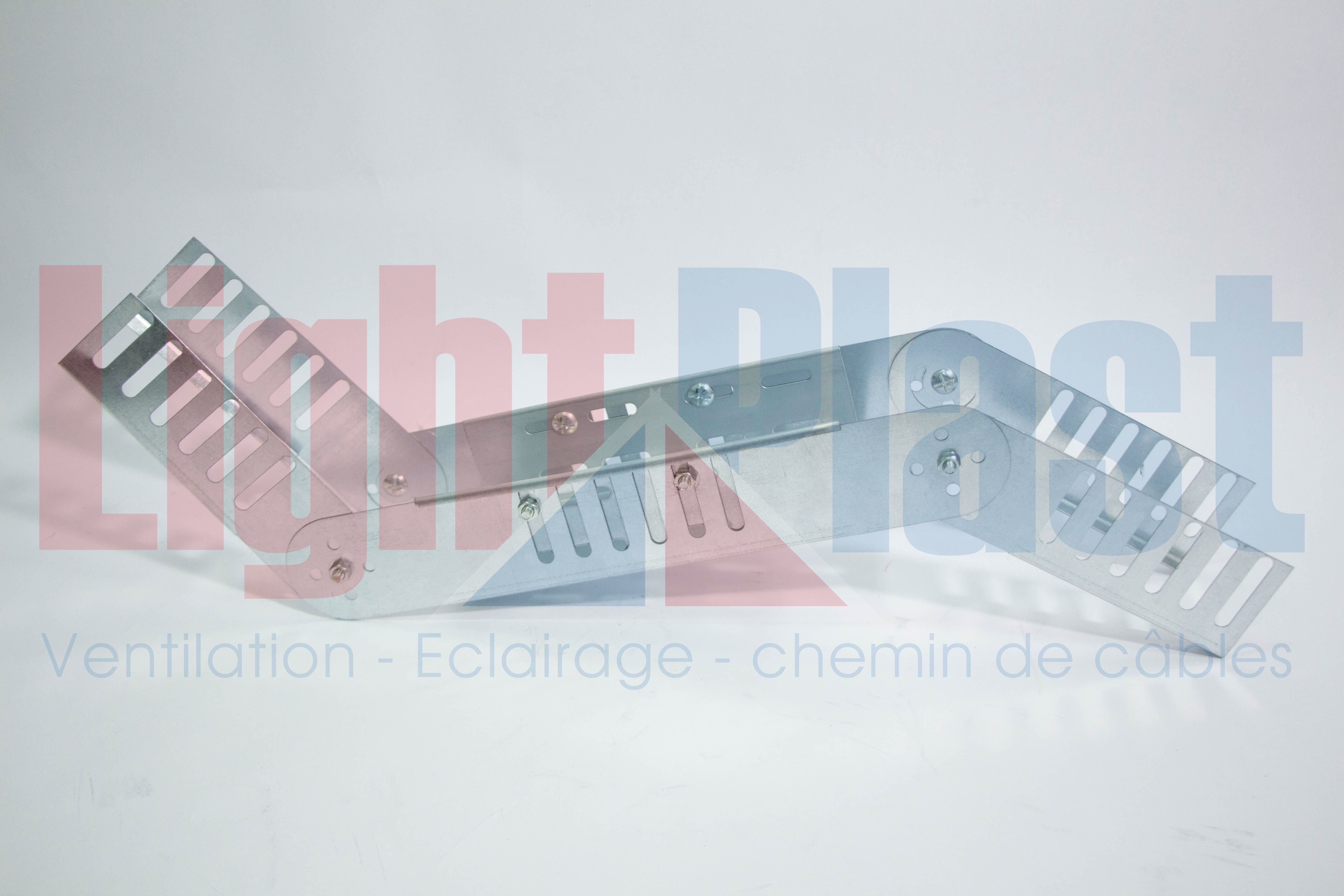 Coude Double Fonction (Descente Monté) 