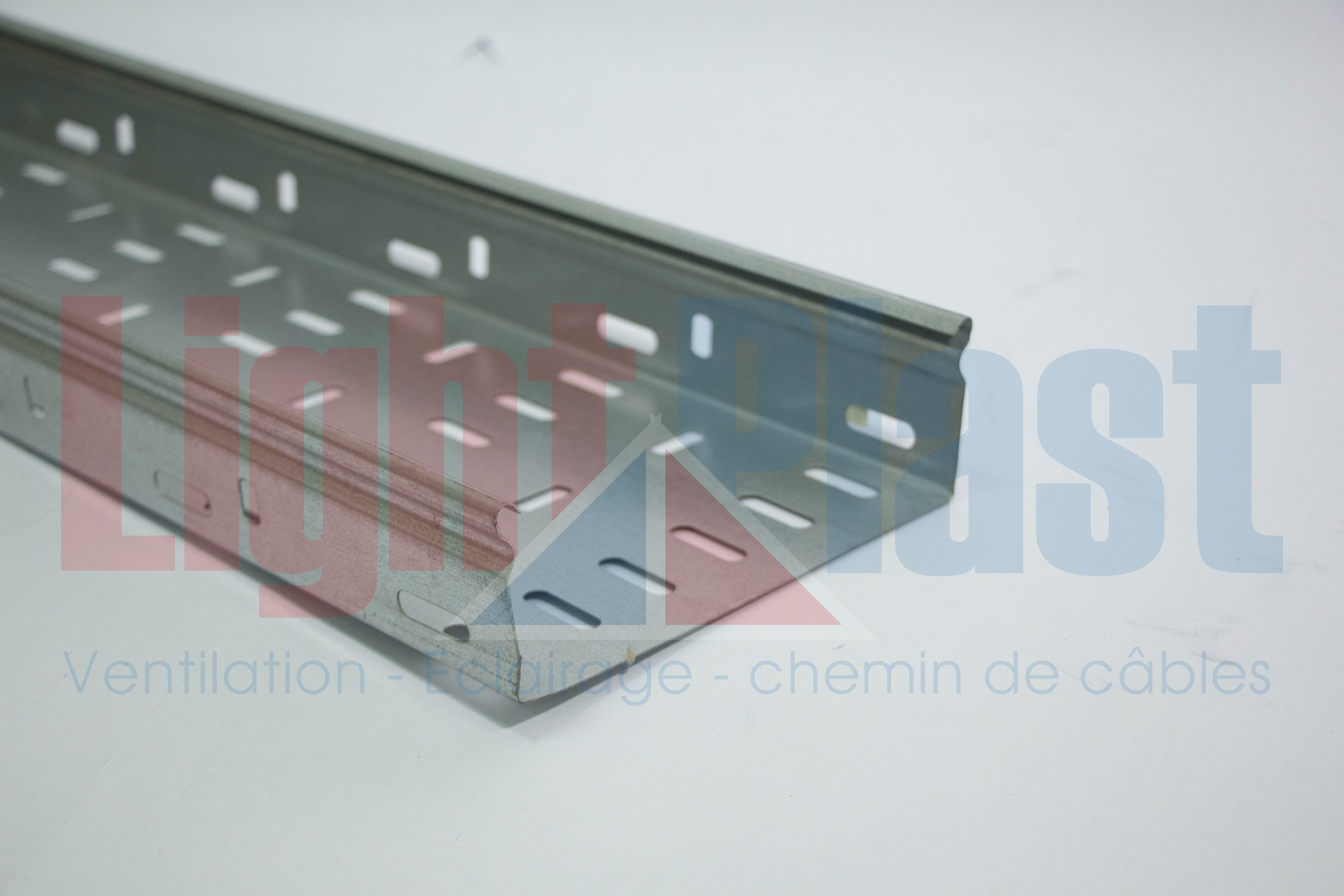 Chemin De Câble Nouvelle Gamme 